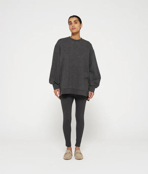 Sudadera 20 817 4204 GLITTER